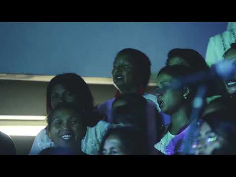 Henika ny fitahiana (AMAF Andravoahangy Fivavahana) A/C : Jordan