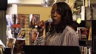 Stanton Moore Trio feat Erica Falls Everything I Do Gonh be Funky  (From Now On)