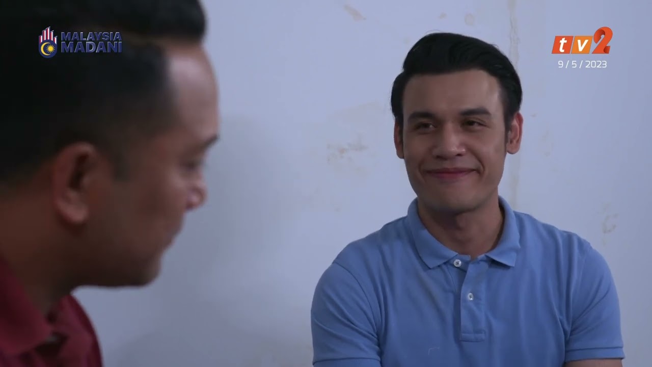 Wasilah Kisah (Episod 1)