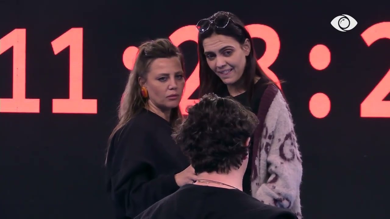 “Je false pa Gjestin”/ Egli-Gertës: Plas se je bërë copash për të afruar këtë çunin