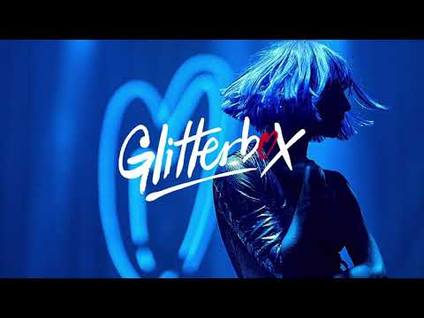 Freeform Five · Carolyn Harding - Strength (The UK Shapeshifters Club Remix)