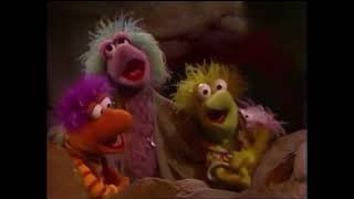 Fraggle Rock - Sail Away (Swedish)