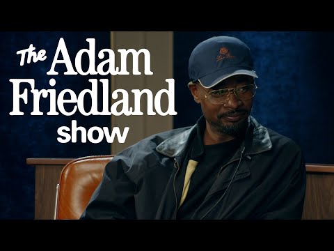 DANNY BROWN Talks Diddy, BBWs, 50 Cent