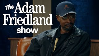 DANNY BROWN Talks Diddy, BBWs, 50 Cent