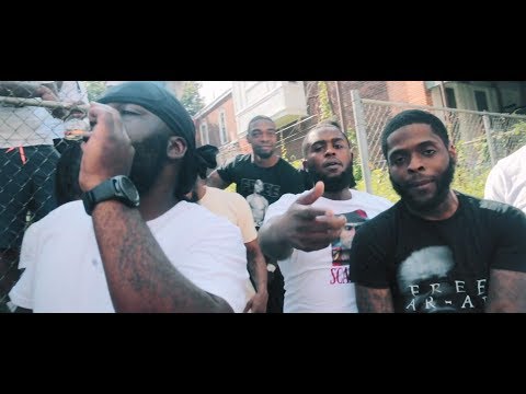 King Lord X Lik Moss (OBH) -  Gelato (Official Music Video)