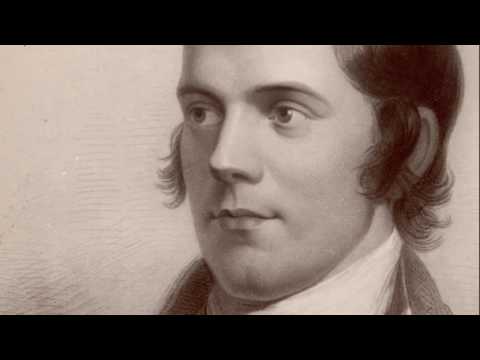 Robert Burns - The Wintry West Extends His Blast (Ian F Benzie)