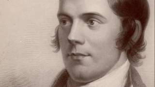 Robert Burns - The Wintry West Extends His Blast (Ian F Benzie)