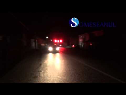 Accident doi pietoni loviti Reteag someseanulro