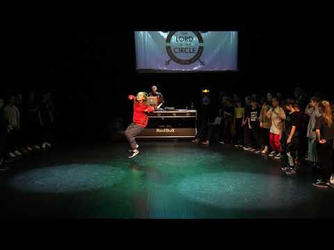 The Lord of the Circle 2019 - House Beginners PRESELECTIONS