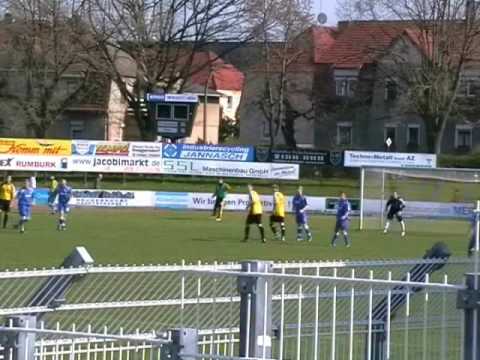 FC Oberlausitz - NFV Gelb Weiß Görlitz 2:2 (1:1)