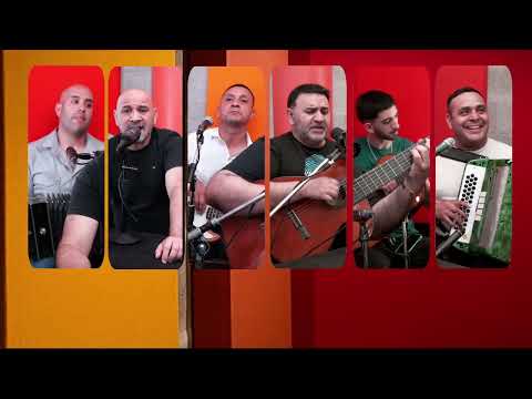 Los Hijos de los Barrios- Zapada de éxitos en La Hora de Los Maidana 