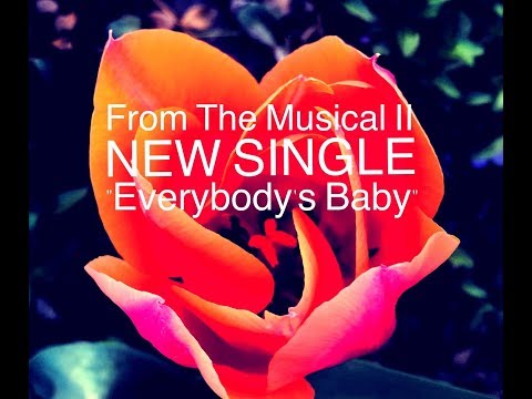 Mikal Shapiro : Everybody's Baby [Single] [2018]