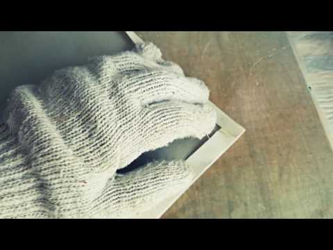 Cathedral Windows Video Tutorial