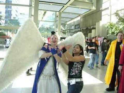 SakuraCon 07 (Friday)