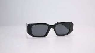 Video de LENTES DE SOL "RADIANT" ECO SUSTENTABLE-UV 400 -