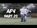 AFV Part 32 NEW America S Funniest Home Videos 2012 Funnest Videos Montage Compilation