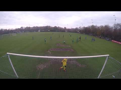 WZPN Warta Poznań - Lech Poznań