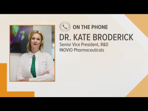 INOVIO Pharmaceuticals initiates phase one human clinical trial for COVID-19 vaccine