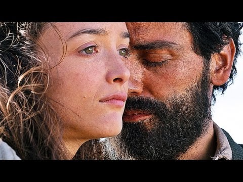 Trailer-Vorschau: The Promise - Die Erinnerung bleibt