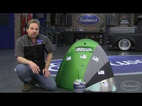 How To Paint A Car - Bare Metal to Clearcoat - Steps To Painting a Car At Home with Kevin Tetz