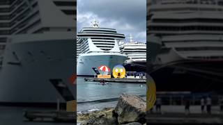 🚢⛱️CRUISE VACATION SPOT 🔥#trending