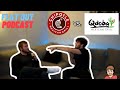 CHIPOTLE VS. QDOBA | FLAT OUT Podcast EP. 19