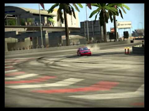 need for speed-shift2 190e drift