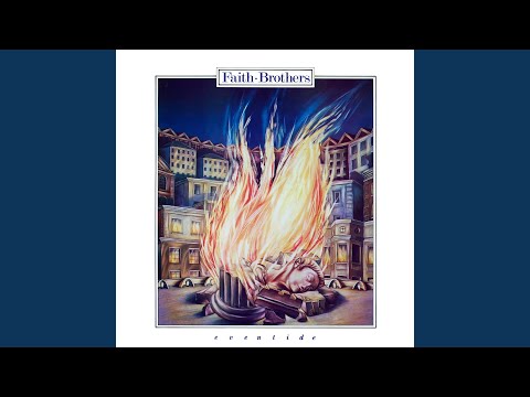 Whistling In The Dark - The Faith Brothers