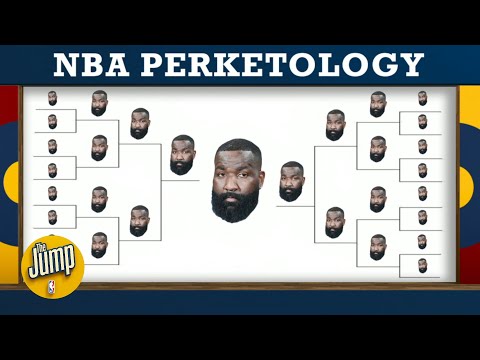 NBA Bracketology:預測2021年NBA季後賽種子｜跳跳網 (NBA Bracketology: Predicting the 2021 NBA playoff seeds | The Jump)