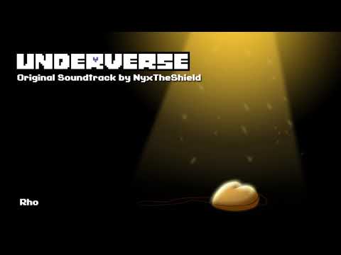 Underverse 0.4 OST - Rho