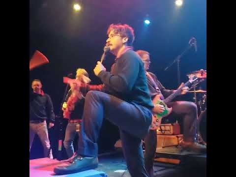 Okilly Dokilly " White Whine Spritzer" live at Durham NC April 19, 2022