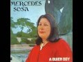 Sueño con serpientes - Mercedes Sosa