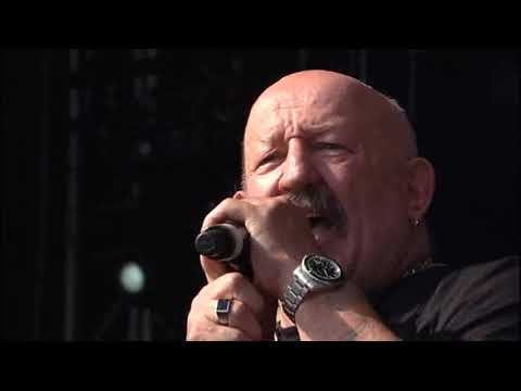 Zeltinger Band - Asi mit Niwoh (Birlikte 2014)