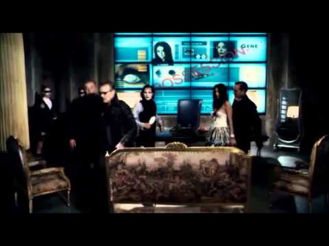 21. Repo! The Genetic Opera - Who Ordered Pizza