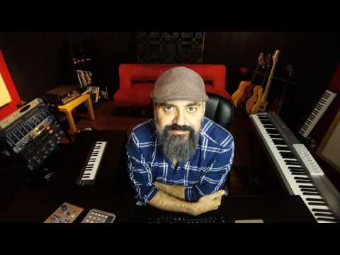 RSR087 - Chris Selim - 9 Tips For Recording, Mixing, And Producing Clients Remotely