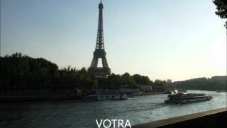 Votra - Asgje S'na Ndan