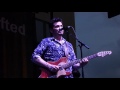 Mike Zito & The Wheel - Hell On Me - 6/3/16 Western Maryland Blues Festival