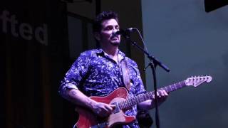 Mike Zito & The Wheel - Hell On Me - 6/3/16 Western Maryland Blues Festival