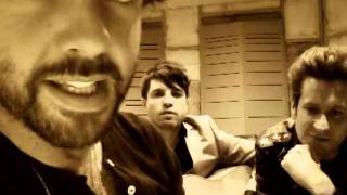 Eskimo Joe - Want to make the clip for 'Echo'?