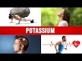 7 Unexpected and Amazing Benefits of Potassium