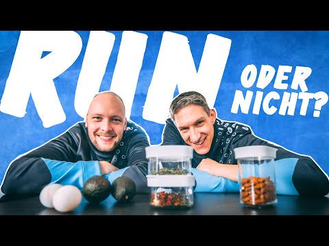 So verbrennst Du ganz einfach Kalorien | Die "Wasserbüffel" – Unser Weg zur Weltmeisterschaft