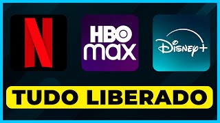 Como assistir a FILMES e SÉIRIES online PELA INTERNET | Assista filmes e séries online