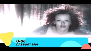 U96 – Das Boot 2001