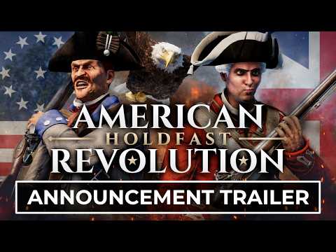 Announcement Trailer