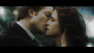 Edward Cullen - How to Disappear Completely (SYTYCV)