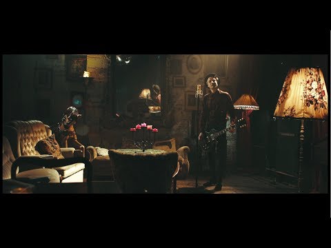 ROGERS – Früher (Official Video)