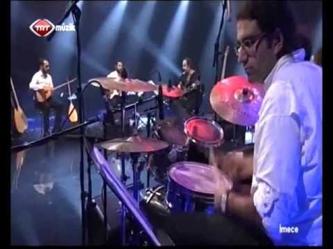 Sabrıma Borçluyum - Feryal Öney- İmece