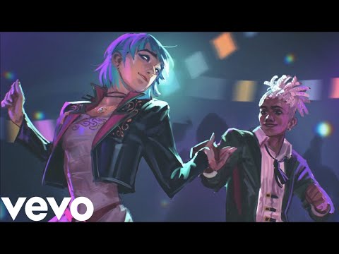 Juice WRLD - In My Eye (Music Video)