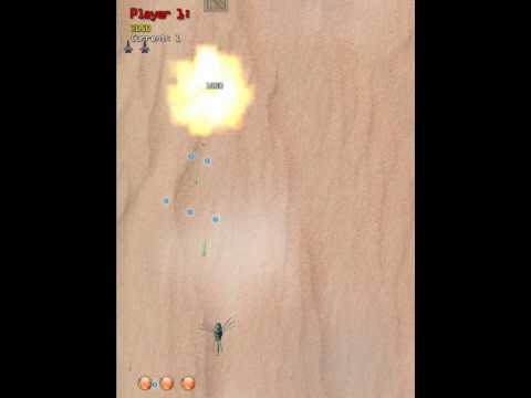 Bullet Hell Engine - alpha july 30