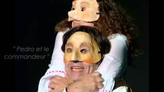 preview picture of video 'Programmation du 21ème Festival de Théâtre (Cahors)'